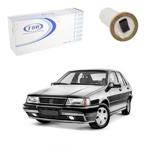 Sensor nivel boia tanque gas. tempra mpi 1992 1993 s/retorno