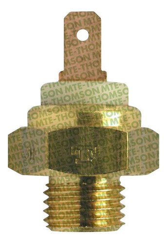 Sensor termico gol 1.0 1.6 1992 a 1995 lampada
