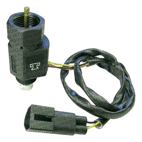 Sensor velocidade fiesta 1.0 1.6 2002 em diante