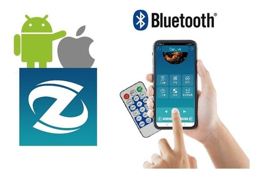 Som de carro roadstar bluetooth usb radio fm painel 7 cores