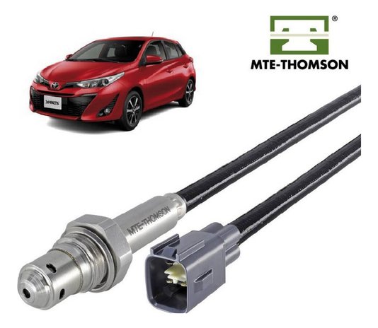 Sonda lambda corolla 1.8 2.0 16v 2014 a 2018