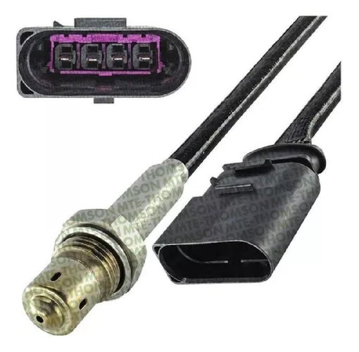 Sonda lambda fox 1.0 8v 2003 a 2005