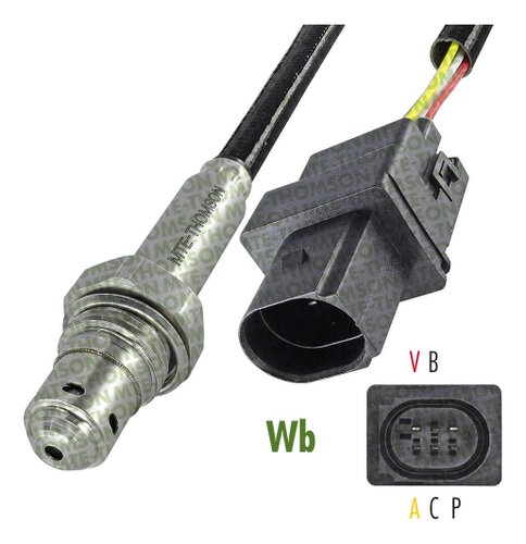 Sonda lambda fusion 2.0 16v ecoboost 2013 a 2019