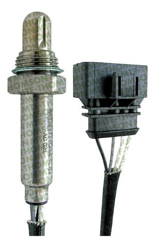 Sonda lambda gol 1.6 1.8 mi 1997 em diante