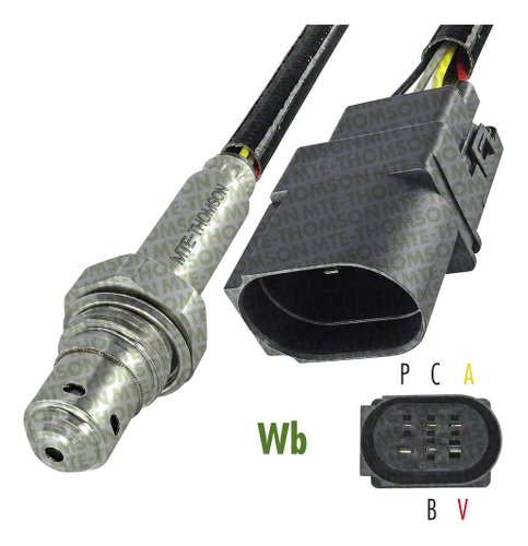 Sonda lambda golf 1.8 2.0 2001 a 2008