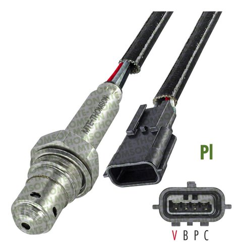 Sonda lambda nissan march 1.0 2014 a 2015