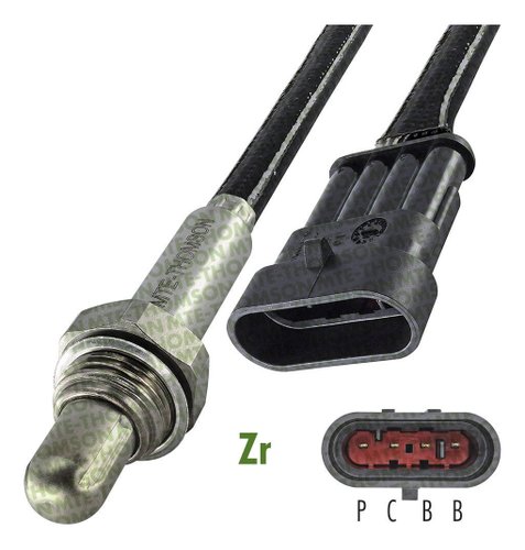 Sonda lambda palio 1.0 1.3 1.6 1996 a 2000