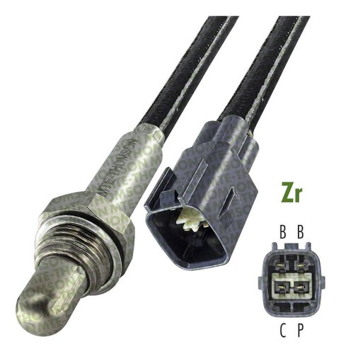 Sonda lambda toyota corolla 1.6 vvti 2002 a 2008