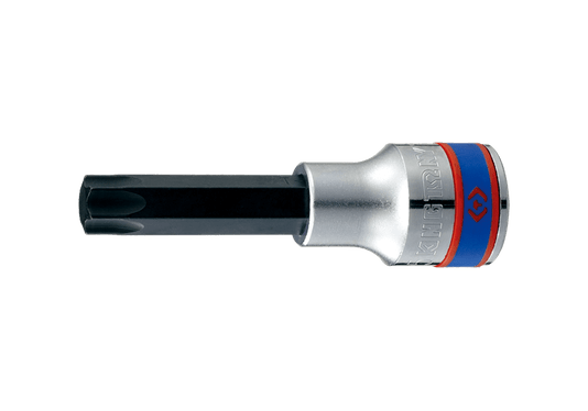 Soquete longo torx 1/2 t40