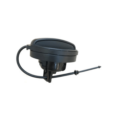 Tampa do tanque combustivel citroen c4 lounge 2018 A 2021 tc9011