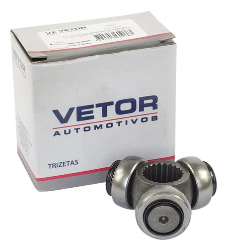 Trizeta soul 1.6 16v 2009 2010 2011 2012 2013 a 2023