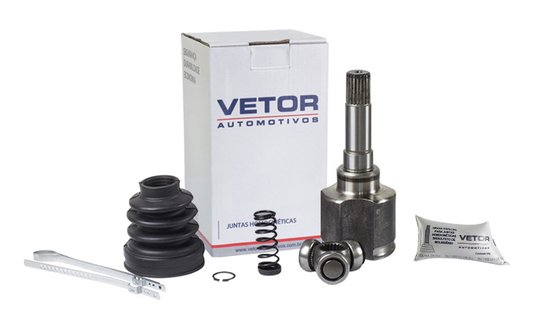 Tulipa c/ trizeta c3 1.4 8v 2008 a 2023 manual direito