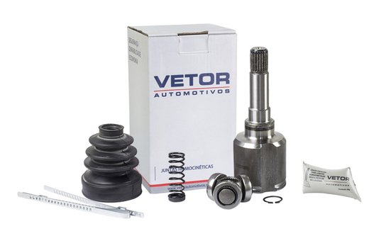 Tulipa c/ trizeta c3 1.6 16v 2008 a 2023 manual dir