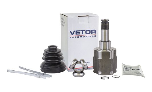 Tulipa c/ trizeta fiat freemont 2.4 16v 2012 a 2023 esq