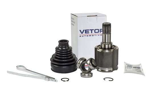 Tulipa c/ trizeta honda civic 1.8 16v 2012 a 2016 direito