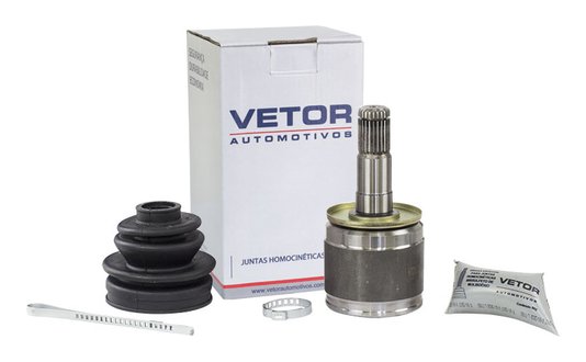 Tulipa c/ trizeta l200 2.5 hpe 4x4 2003 a 2016 aut esq