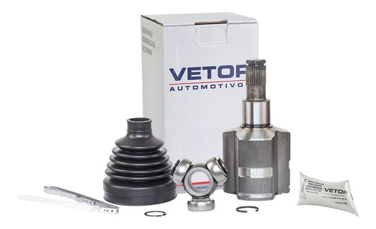 Tulipa c/ trizeta s10/blazer 2.8 4x4 2000 a 2012 esq