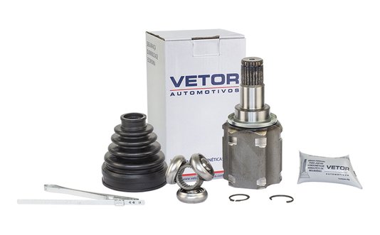 Tulipa c/ trizeta toyota rav4 2.0 2.5 4x4 2013 a 2023 esq