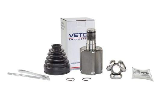 Tulipa c/ trizeta volvo v40 2.0 2013 a 2023 esq