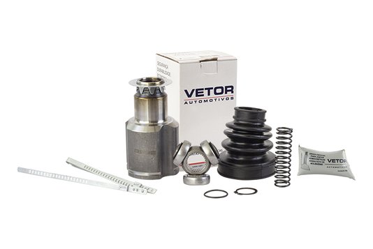 Tulipa com trizeta c3 1.6 16v 2013 a 2023 aut dir