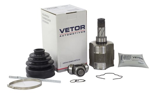 Tulipa com trizeta onix 1.4 aut 2012 a 2023