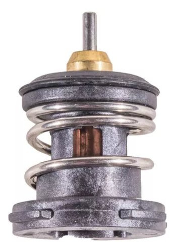 Valvula termostatica gol g7 1.6 16v 2017 em diante