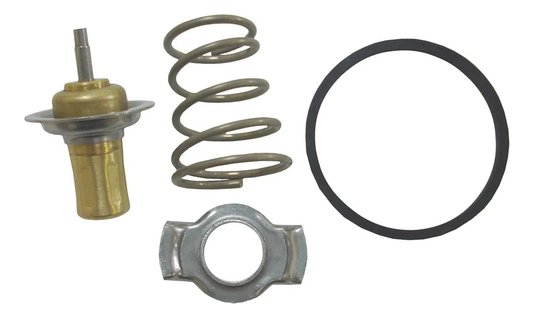 Valvula termostatica montana 1.8 8v 1999 em diante