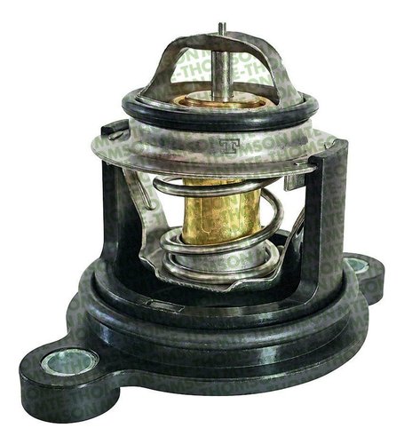 Valvula termostatica new ka 1.0 12v 3cil 2014 em diante