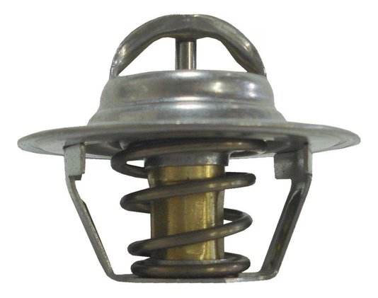 Valvula termostatica opala 2.5 4.1 4/6cil 1969 em diante