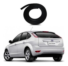 1 borracha guarnição porta c/aba focus 2010 2011 2012 2013