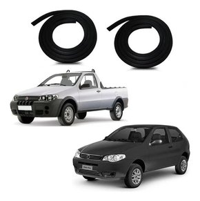 2 borracha porta palio economy mod 2 portas strada 96 a 2011