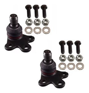 2 pivo suspensao onix cobalt spin sonic prisma 2013/ viemar