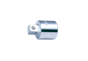 Adaptador soquete 1/2 x 3/8