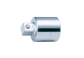 Adaptador soquete 3 posicoes 3/8