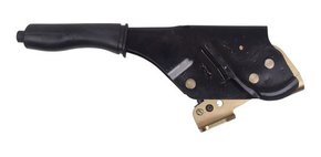 Alavanca de freio de mão ecosport 2003 2004 2005 2006 2007