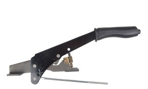 Alavanca freio de mão gol g5 g6 2009 2010 2011 2012 2013 14