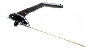 Alavanca freio mão santana até 97 passat até 88 sem manopla