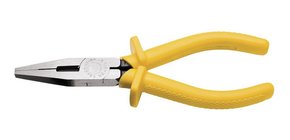 Alicate bico chato 6 pol. isolado tramontina 41010106