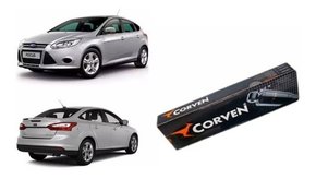 Amortecedor dianteiro direito focus novo 2013 2014 2015 corven
