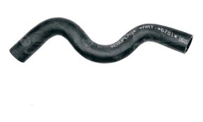 Mangueira superior logan sandero stepway 1.6 8v 2008 a 2013