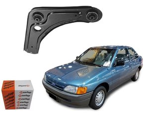 Bandeja balança dianteira ford escort 1.8 1994