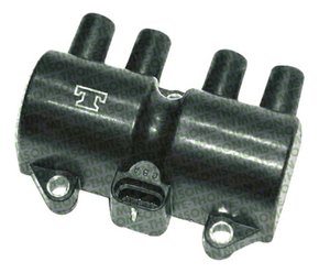 Bobina corsa 1.0 1.4 1.6 1.8 2003 em diante