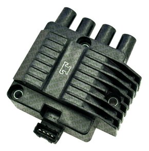 Bobina corsa 1.0 1.6 8/16v mpfi até 1998