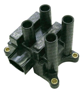 Bobina fiesta 1.0 1.6 até 2008