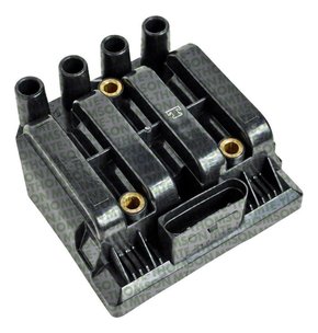 Bobina gol g5 2008 a 2014