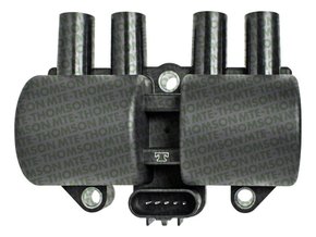 Bobina montana/agile 1.4 2009 em diante