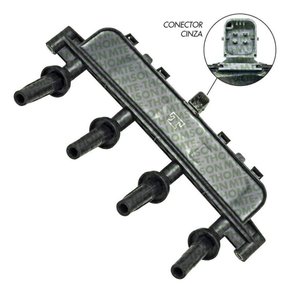 Bobina peugeot 106 2000 a 2005