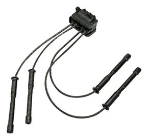 Bobina peugeot 206 1999 em diante