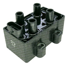 Bobina renault clio 1.0 1.6 8v até 2016