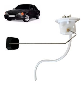 Boia do tanque de combustível escort hobby 1.0 93/96 gasolin